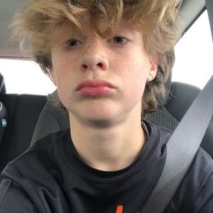 Meet your Posher, Bryson